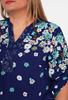Picture of CURVY GIRL BLOUSE